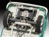 Revell 67675 1/24 VW T1 Bus - Model Set 1/24